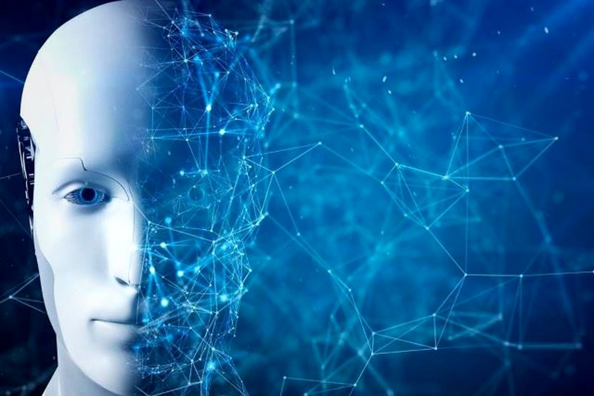 آموزشگاه کامپیوتر خط به خط،دوره فنی حرفه ای طراحی سایت،دوره طراحی سایت در مشهد،هوش مصنوعی (Artificial Intelligence) چیست؟