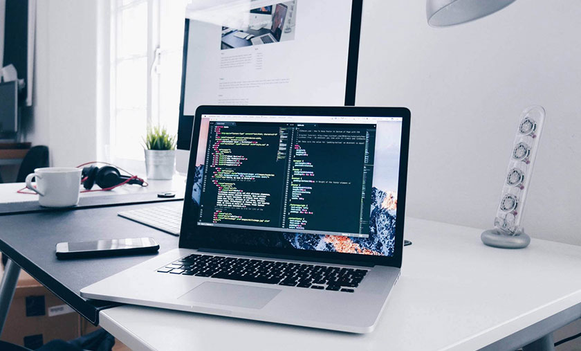 آموزشگاه کامپیوتر خط به خط،دوره فنی حرفه ای طراحی سایت،دوره طراحی سایت در مشهد،طراحی سایت فقط یه ظاهر قشنگ نیست