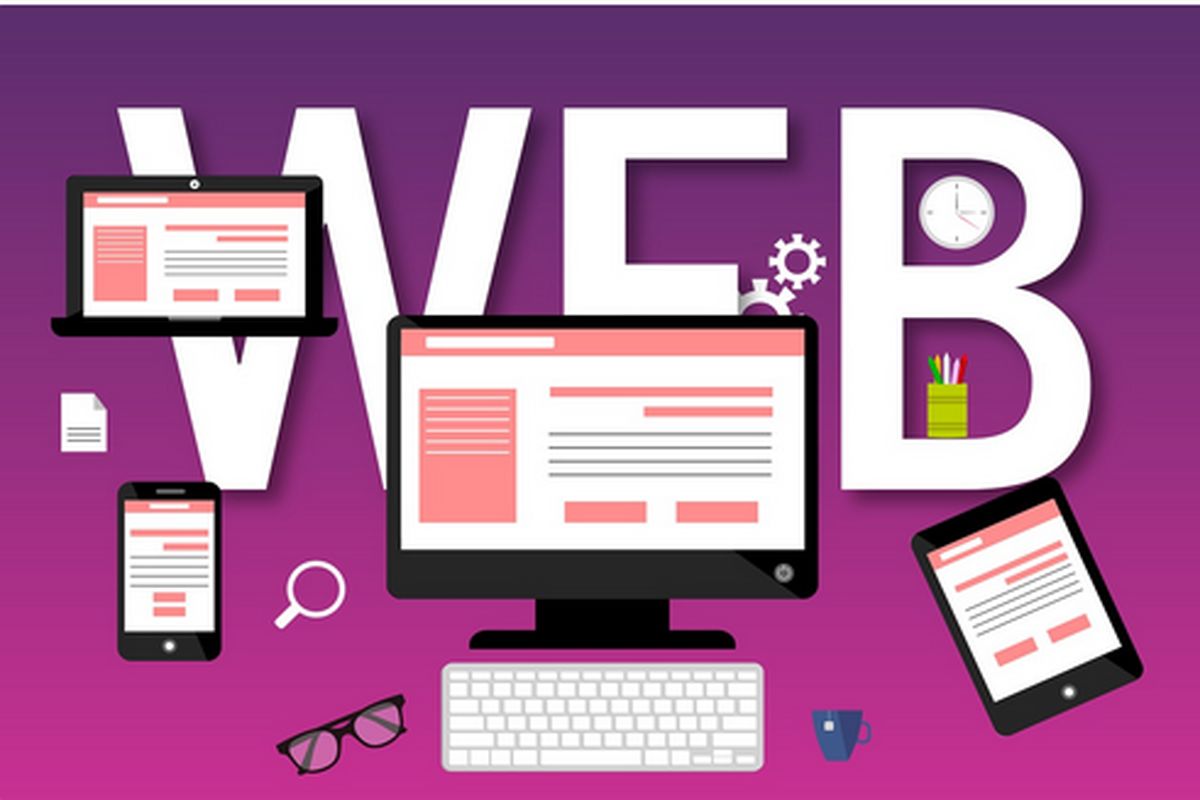 آموزشگاه کامپیوتر خط به خط،دوره فنی حرفه ای طراحی سایت،دوره طراحی سایت در مشهد،نکات جالب درباره طراحی سایت