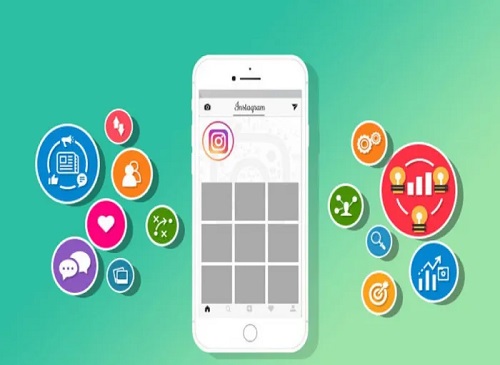 آموزشگاه کامپیوتر خط به خط،دوره فنی حرفه ای طراحی سایت،دوره طراحی سایت در مشهد،مطالب ایده‌ها و موضوعات جذاب درباره ادمینی اینستاگرام