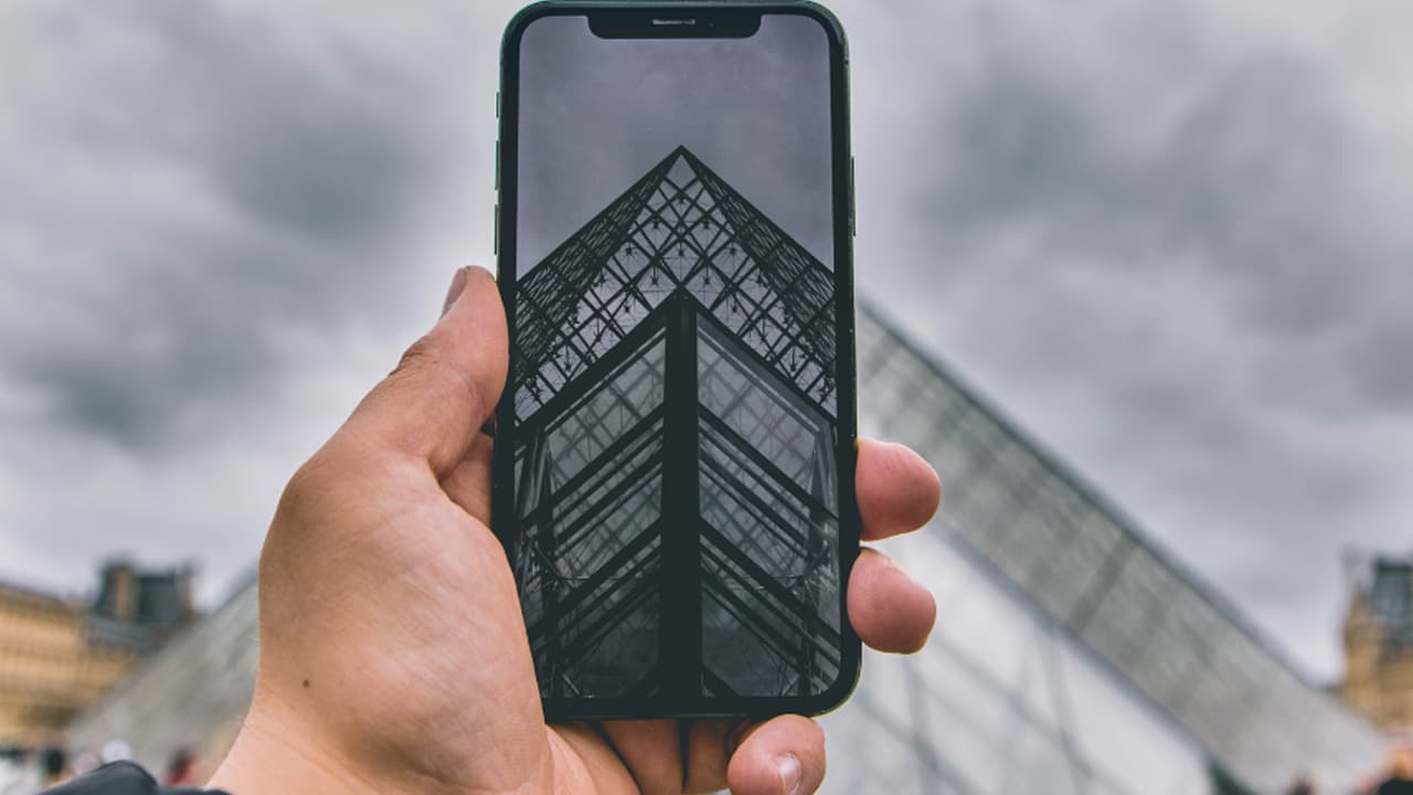 آموزشگاه کامپیوتر خط به خط،دوره فنی حرفه ای طراحی سایت،دوره طراحی سایت در مشهد،آینده نزدیک موبایل‌گرافی؛ دوربین در جیب شما هوشمندتر از همیشه