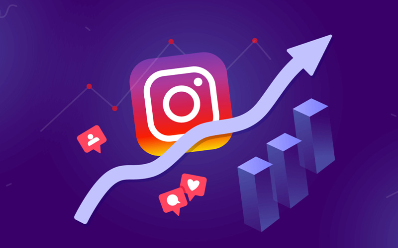 آموزشگاه کامپیوتر خط به خط،دوره فنی حرفه ای طراحی سایت،دوره طراحی سایت در مشهد،اهمیت مدیریت اینستاگرام در رشد کسب‌وکارهای کوچک