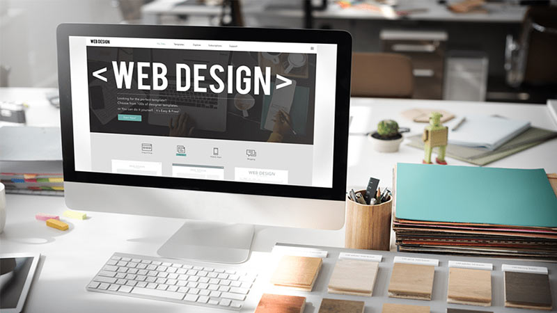 آموزشگاه کامپیوتر خط به خط،دوره فنی حرفه ای طراحی سایت،دوره طراحی سایت در مشهد،طراحی سایت چیست و چرا اهمیت دارد؟