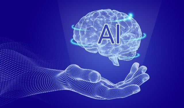 آموزشگاه کامپیوتر خط به خط،دوره فنی حرفه ای طراحی سایت،دوره طراحی سایت در مشهد،(Artificial Intelligence یا AI)