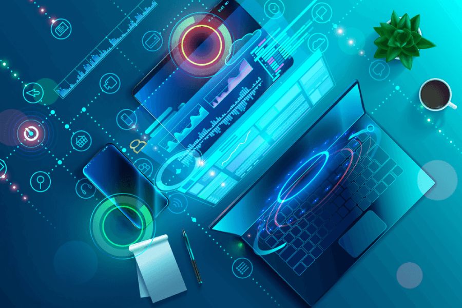 آموزشگاه کامپیوتر خط به خط،دوره فنی حرفه ای طراحی سایت،دوره طراحی سایت در مشهد،طراحی سایت حرفه‌ای؛ کلید جذب مشتری و افزایش فروش