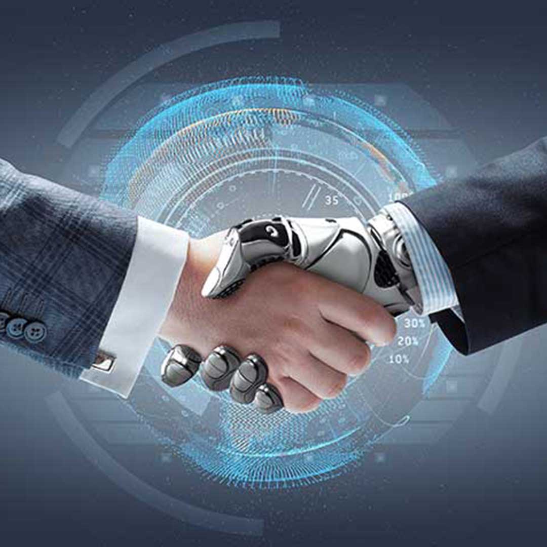 آموزشگاه کامپیوتر خط به خط،دوره فنی حرفه ای طراحی سایت،دوره طراحی سایت در مشهد،هوش مصنوعی؛ از زندگی روزمره تا آینده بشریت (راهنمای جامع و جذاب